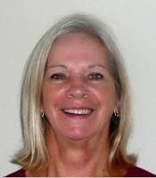 Judy Henbest